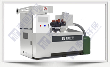 THZGY-G系列新型專業隔油專用設備